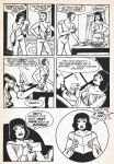 [Trina Robbins] Scarlett Pilgrim