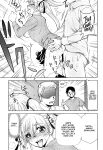 (C100) [Studio KIMIGABUCHI (Kimimaru)] Kakkou no Seidorei (Kakkou no Iinazuke) [CulturedCommissions]