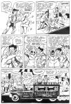 [Richard "Grass" Green] Good Jive Comix #1