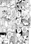 (C104) [Potato Salad (Kurisu)] Sumeba Miyako 2/If you live in Miyako! 2