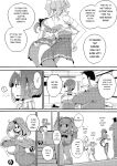 (C104) [Potato Salad (Kurisu)] Sumeba Miyako 2/If you live in Miyako! 2