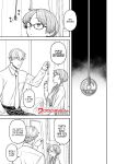[Sayonara Hornet (Yoshiragi)] Iinchou to Mitsuda-kun no Ouchi de Bunny - Otonashi Kotoha and Mitsuda Makoto Vol. 4 | The Prez and Mitsuda-kun Doing Bunny Play At Home - Otonashi Kotoha and Mitsuda Makoto Vol. 4