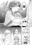 [Sayonara Hornet (Yoshiragi)] Iinchou to Mitsuda-kun no Ouchi de Bunny - Otonashi Kotoha and Mitsuda Makoto Vol. 4 | The Prez and Mitsuda-kun Doing Bunny Play At Home - Otonashi Kotoha and Mitsuda Makoto Vol. 4