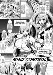 [Seres Ryu] Maindo Kontoro-ru ~Haiboku no Shimai | Mind Control ~Defeated Sisters~ (2D Comic Magazine Noukan Akuochi Sennou Kairaku ni Okasareta Seigi no Heroine Vol.1) (Pangean)