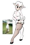 [HernyTheDuck] Rita Skopt