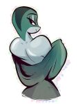 [HernyTheDuck] Rita Skopt