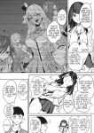 [Kurokawa Otogi] Oshi no Koto o Omou dake de | Just Thinking About My Idol (COMIC HOTMILK 2023-12)