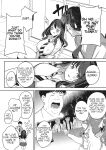 [Kurokawa Otogi] Oshi no Koto o Omou dake de | Just Thinking About My Idol (COMIC HOTMILK 2023-12)