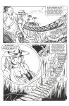 [Rob Kalmbach] Sindy-Anna Moans : Quest for the Golden Dildo #1