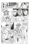 [Rob Kalmbach] Sindy-Anna Moans : Quest for the Golden Dildo #1