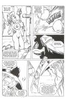 [Rob Kalmbach] Sindy-Anna Moans : Quest for the Golden Dildo #1