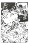 [Rob Kalmbach] Sindy-Anna Moans : Quest for the Golden Dildo #1