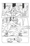[Rob Kalmbach] Sindy-Anna Moans : Quest for the Golden Dildo #1
