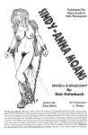 [Rob Kalmbach] Sindy-Anna Moans : Quest for the Golden Dildo #4