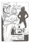 [Rob Kalmbach] Sindy-Anna Moans : Quest for the Golden Dildo #4