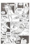 [Rob Kalmbach] Sindy-Anna Moans : Quest for the Golden Dildo #4