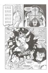 [Rob Kalmbach] Sindy-Anna Moans : Quest for the Golden Dildo #4