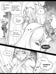 [XBOY] The Elf in the Forest 1,2,3