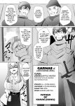[Alfre-Tori] The House of Evil Class Change 4 Heidru-Berserker
