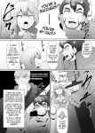 [Alfre-Tori] The House of Evil Class Change 4 Heidru-Berserker