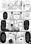 [Alfre-Tori] The House of Evil Class Change 4 Heidru-Berserker