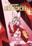 [SkeletonKid5] Reipori and the Aico Forces + Extras
