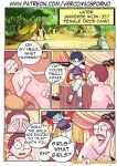 [Gansoman] Pleasure Trip 04 (Rick and Morty) [VCPVip]