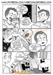 [Gansoman] Pleasure Trip 02 (Rick and Morty) [VCPVip]