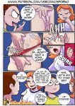 [Gansoman] Pleasure Trip 02 (Rick and Morty) [VCPVip]