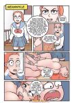 [Gansoman] Pleasure Trip 02 (Rick and Morty) [VCPVip]