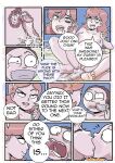 [Gansoman] Pleasure Trip 02 (Rick and Morty) [VCPVip]