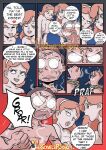 [Gansoman] Pleasure Trip 02 (Rick and Morty) [VCPVip]