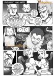 [Gansoman] Pleasure Trip 02 (Rick and Morty) [VCPVip]