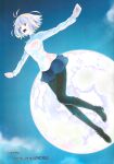 (C99) [CRAZY CLOVER CLUB (Shirotsumekusa)] GLASS MOON (Tsukihime) [ianuela]