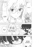 (C99) [CRAZY CLOVER CLUB (Shirotsumekusa)] GLASS MOON (Tsukihime) [ianuela]