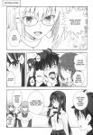 (C99) [CRAZY CLOVER CLUB (Shirotsumekusa)] GLASS MOON (Tsukihime) [ianuela]