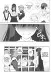 (C99) [CRAZY CLOVER CLUB (Shirotsumekusa)] GLASS MOON (Tsukihime) [ianuela]