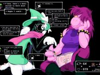 [Frist] Susie's Idea (Incomplete)