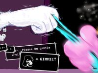 [Frist] Susie's Idea (Incomplete)