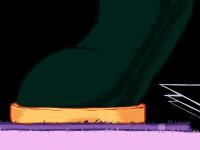 [Frist] Susie's Idea (Incomplete)