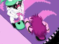 [Frist] Susie's Idea (Incomplete)