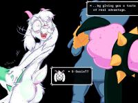 [Frist] Susie's Idea (Incomplete)