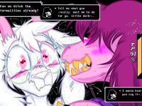 [Frist] Susie's Idea (Incomplete)
