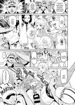 [REM9 (Hamiltan)] Koitsura ga Oretachi no Atarashii Nakama da! | These Guys are Our New Nakama! (One Piece)