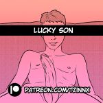 [Tzinnxt] Lucky Son