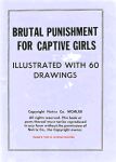 [Eneg] Brutal Punishment for Captive Girls