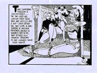 [Eneg] Brutal Punishment for Captive Girls