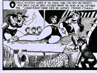 [Eneg] Brutal Punishment for Captive Girls