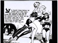 [Eneg] Brutal Punishment for Captive Girls