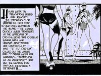 [Eneg] Brutal Punishment for Captive Girls